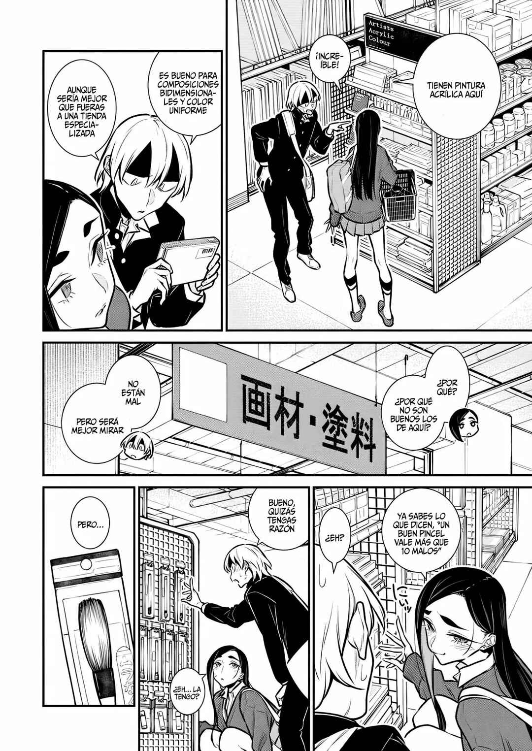 Chapter 133 - Page 11