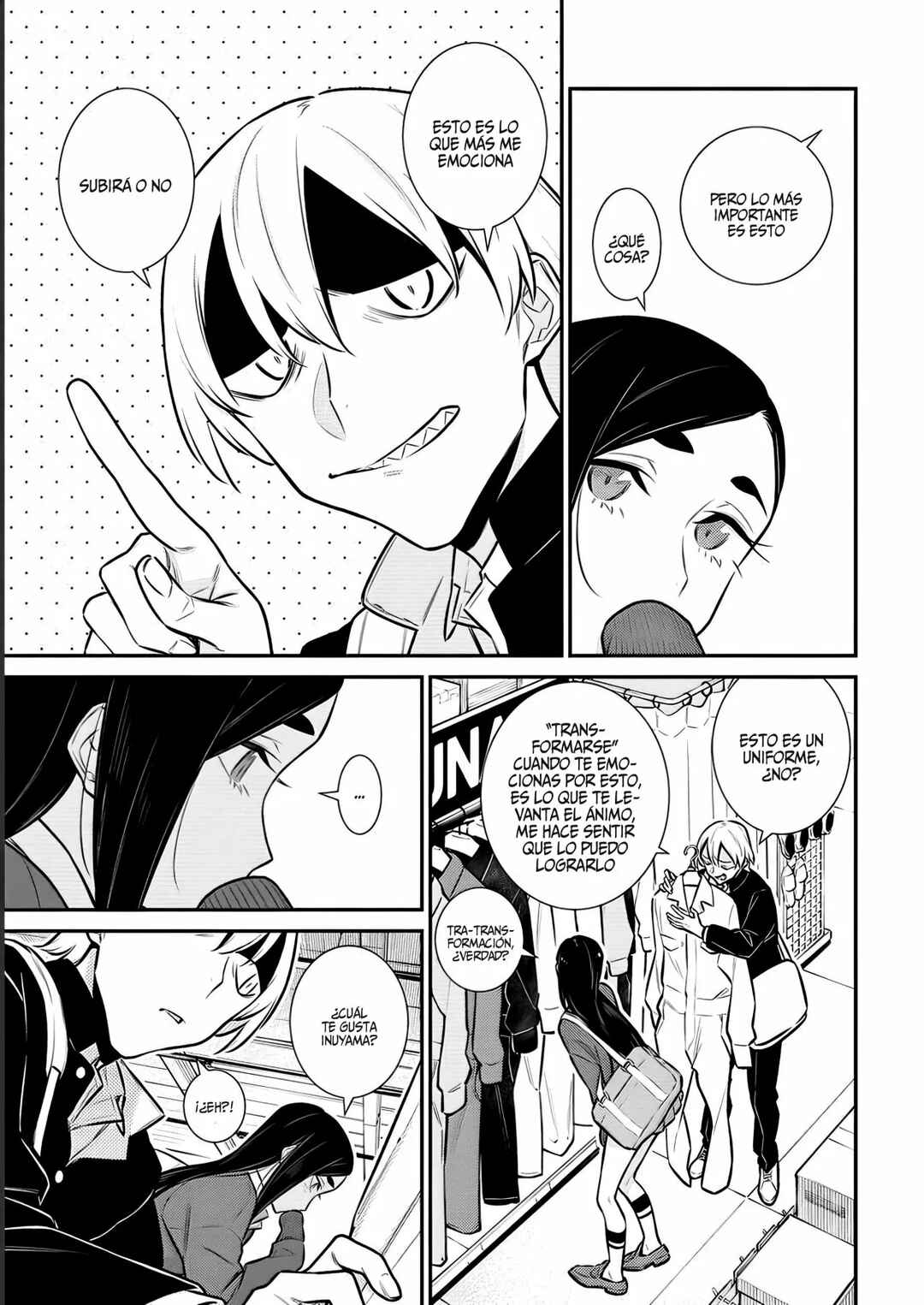 Chapter 133 - Page 7