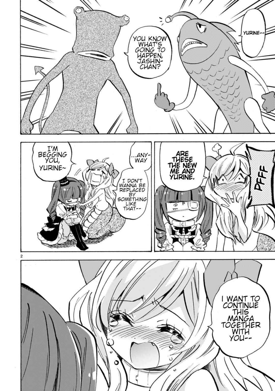 Chapter 290 - Page 2