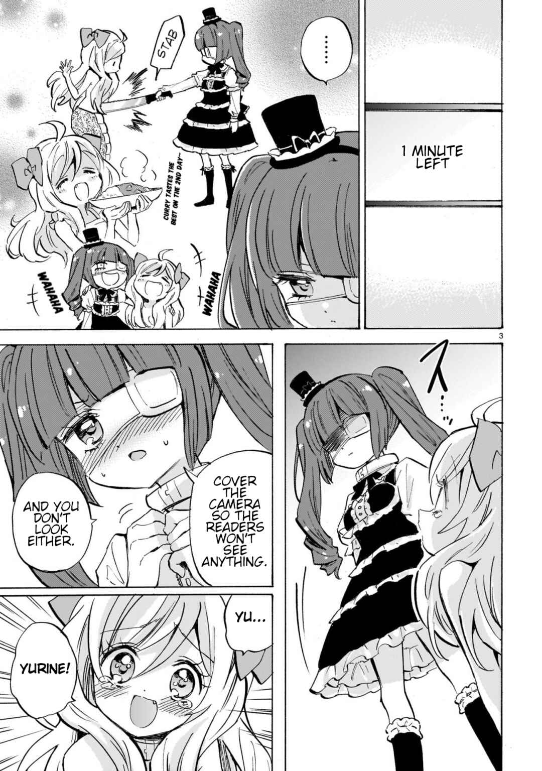 Chapter 290 - Page 3
