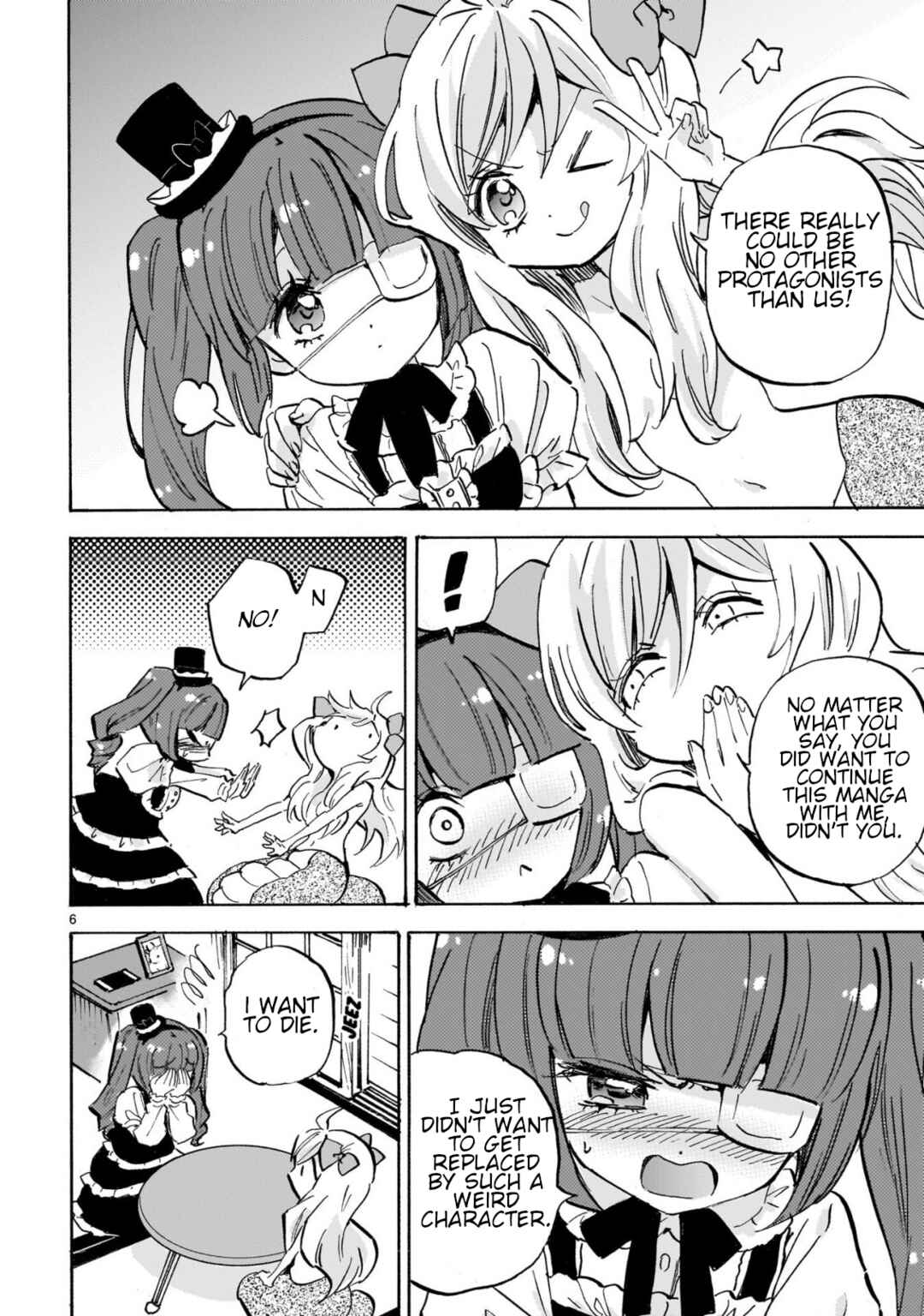 Chapter 290 - Page 6