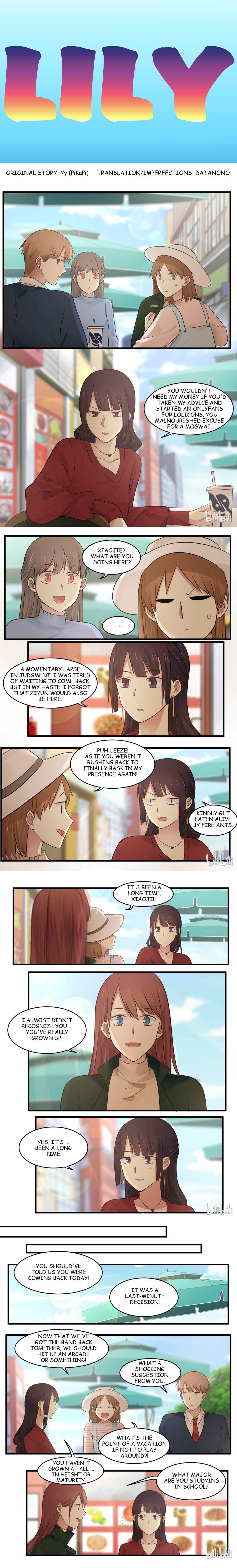 Chapter 159 - Page 1