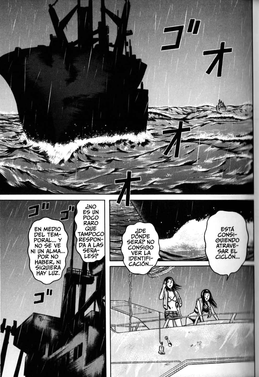 Chapter 36 - Page 19