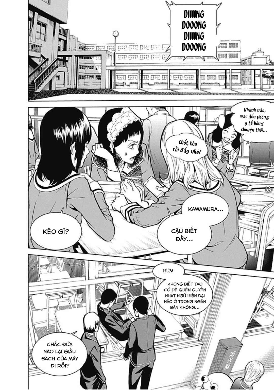 Chapter 28 - Page 20