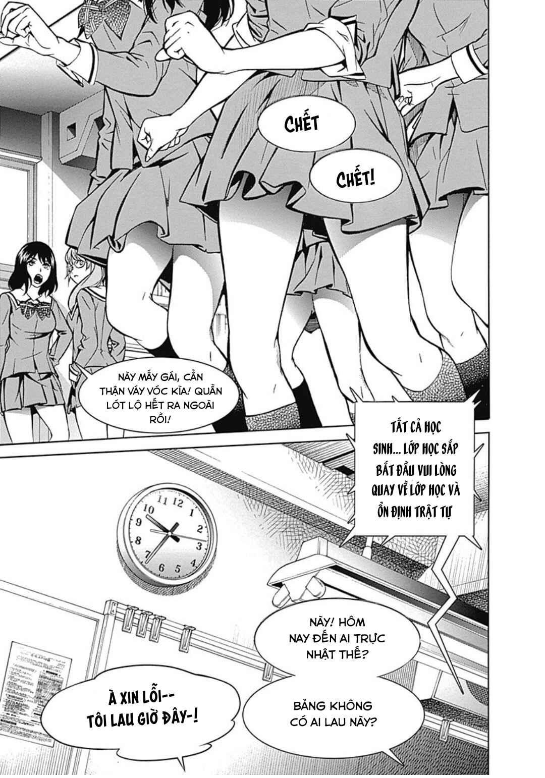 Chapter 28 - Page 23