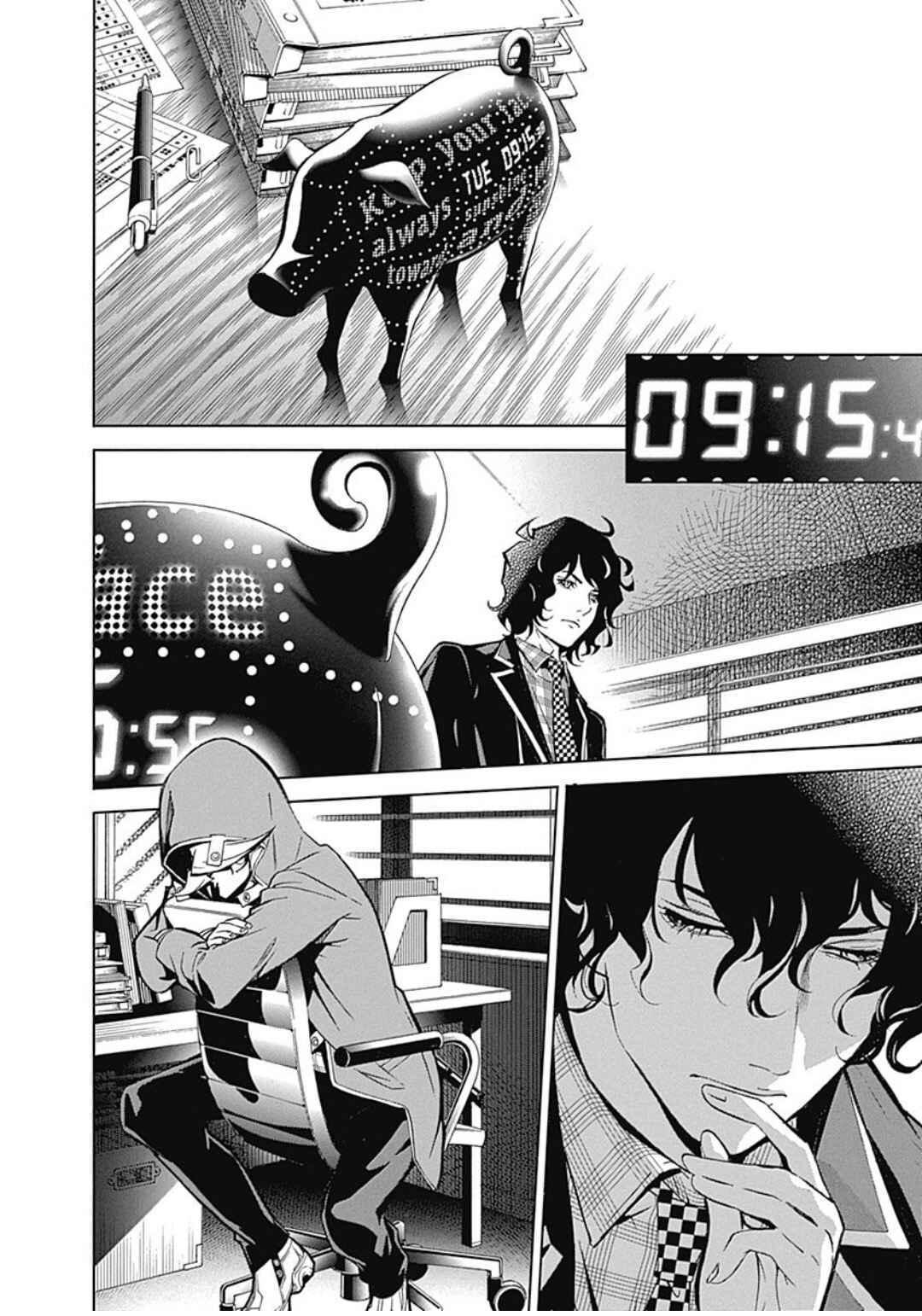 Chapter 28 - Page 24