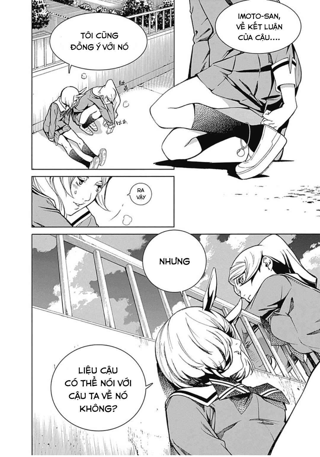 Chapter 28 - Page 5
