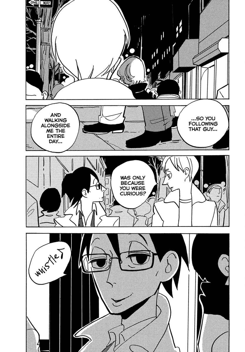Chapter Oneshot - Page 28