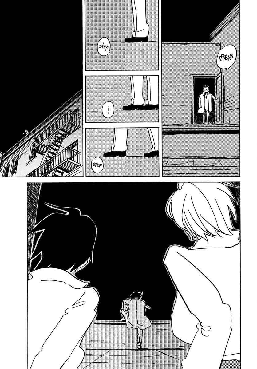 Chapter Oneshot - Page 30
