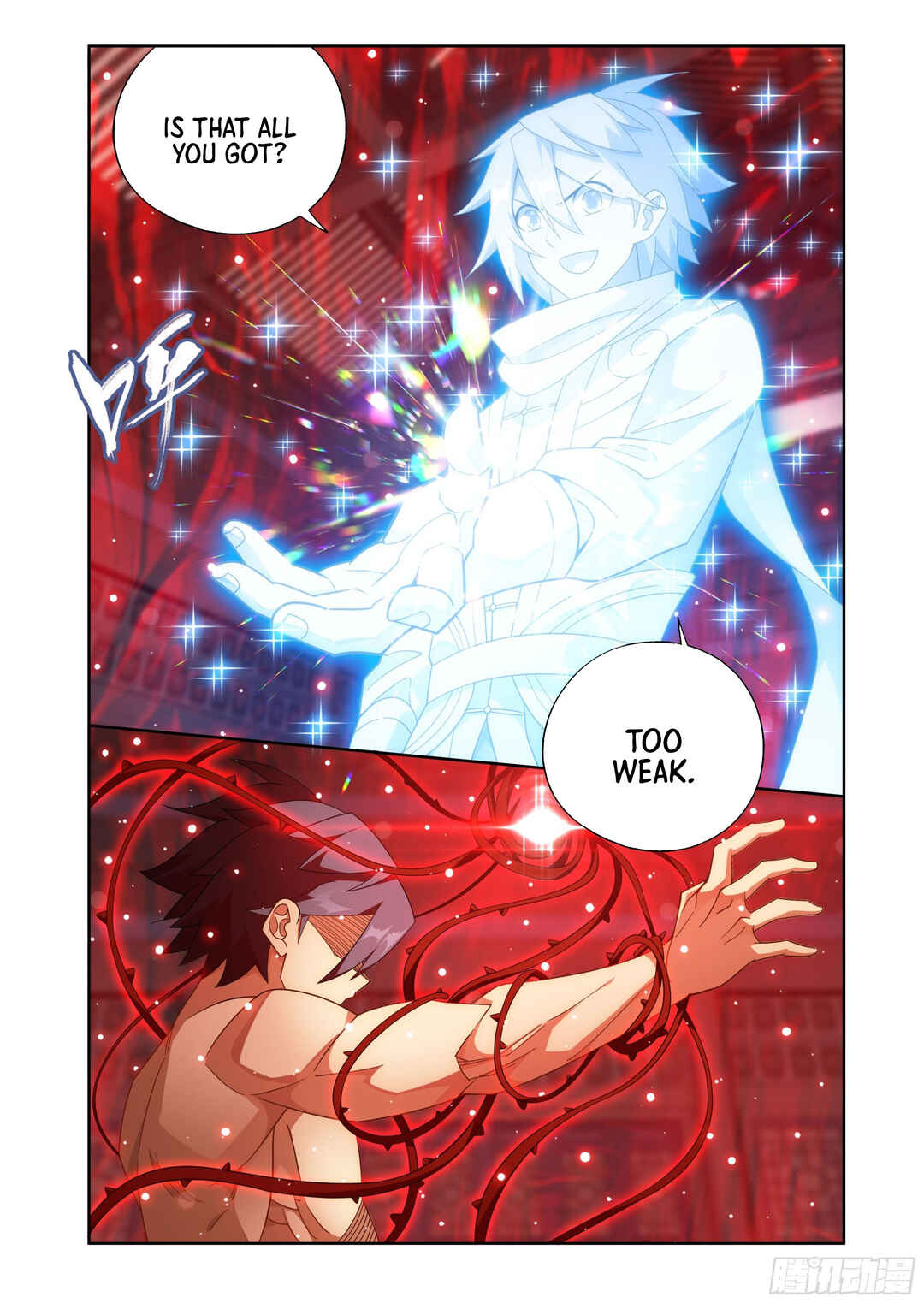 Chapter 412 - Page 3