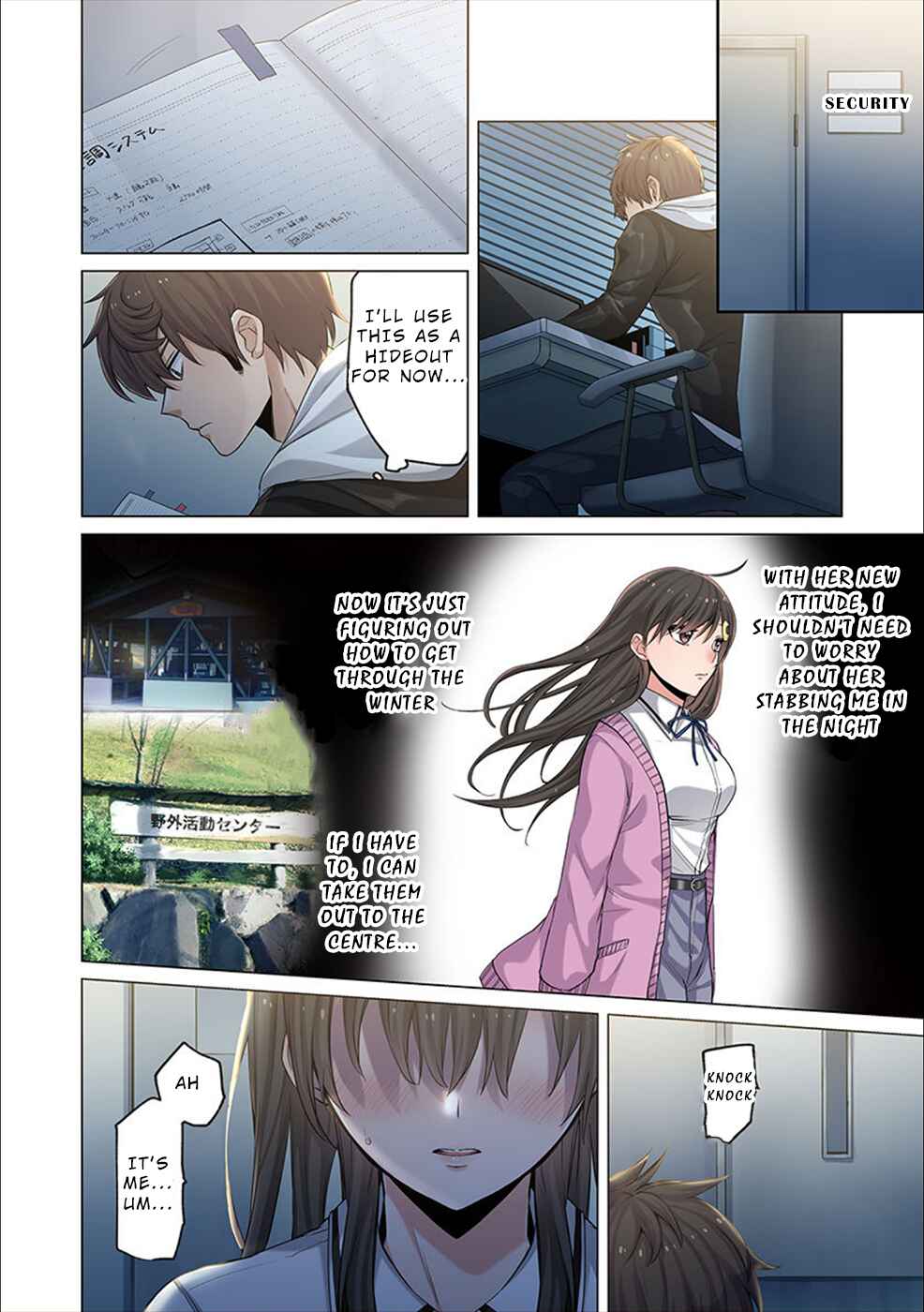 Chapter 4 - Page 13
