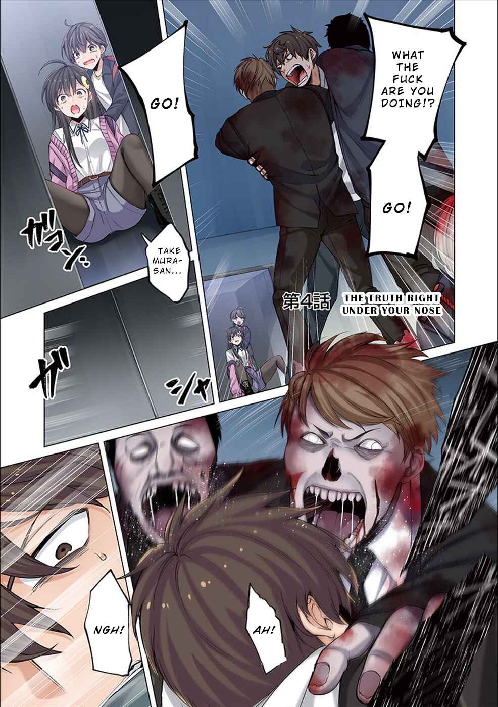 Chapter 4 - Page 2