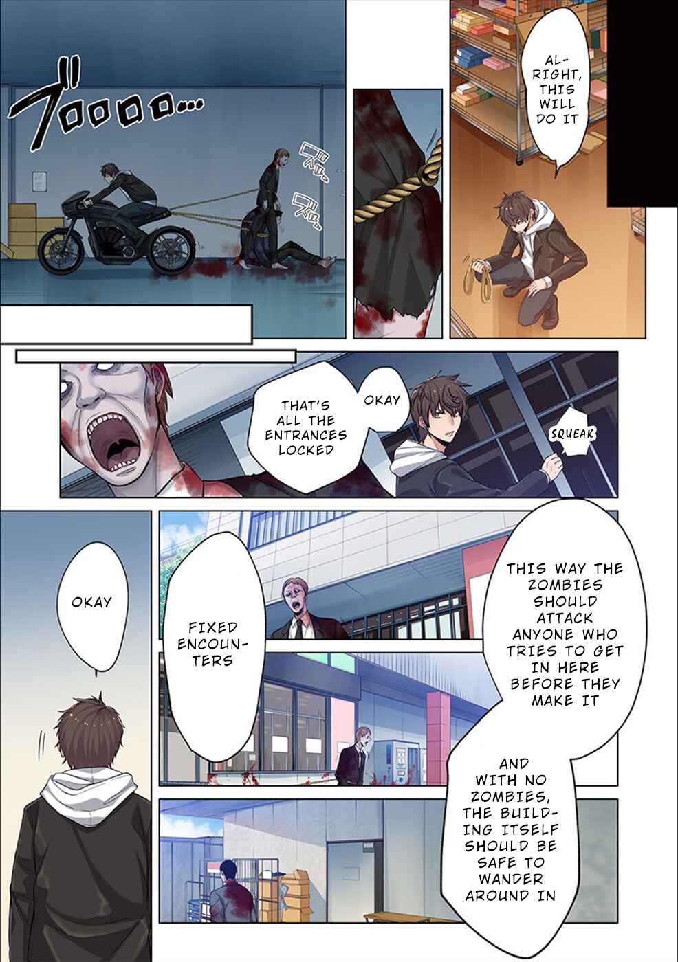 Chapter 4 - Page 4