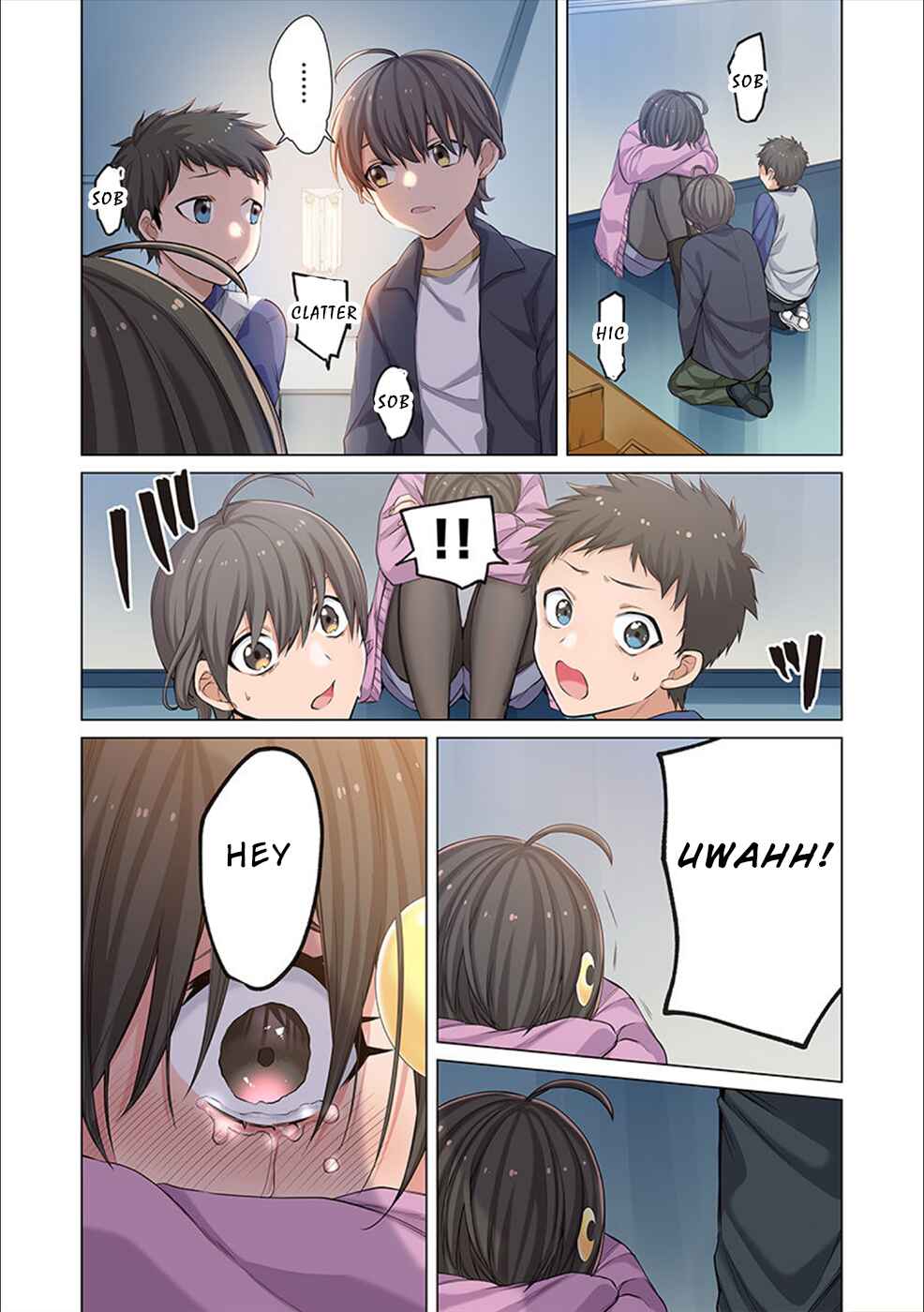 Chapter 4 - Page 5