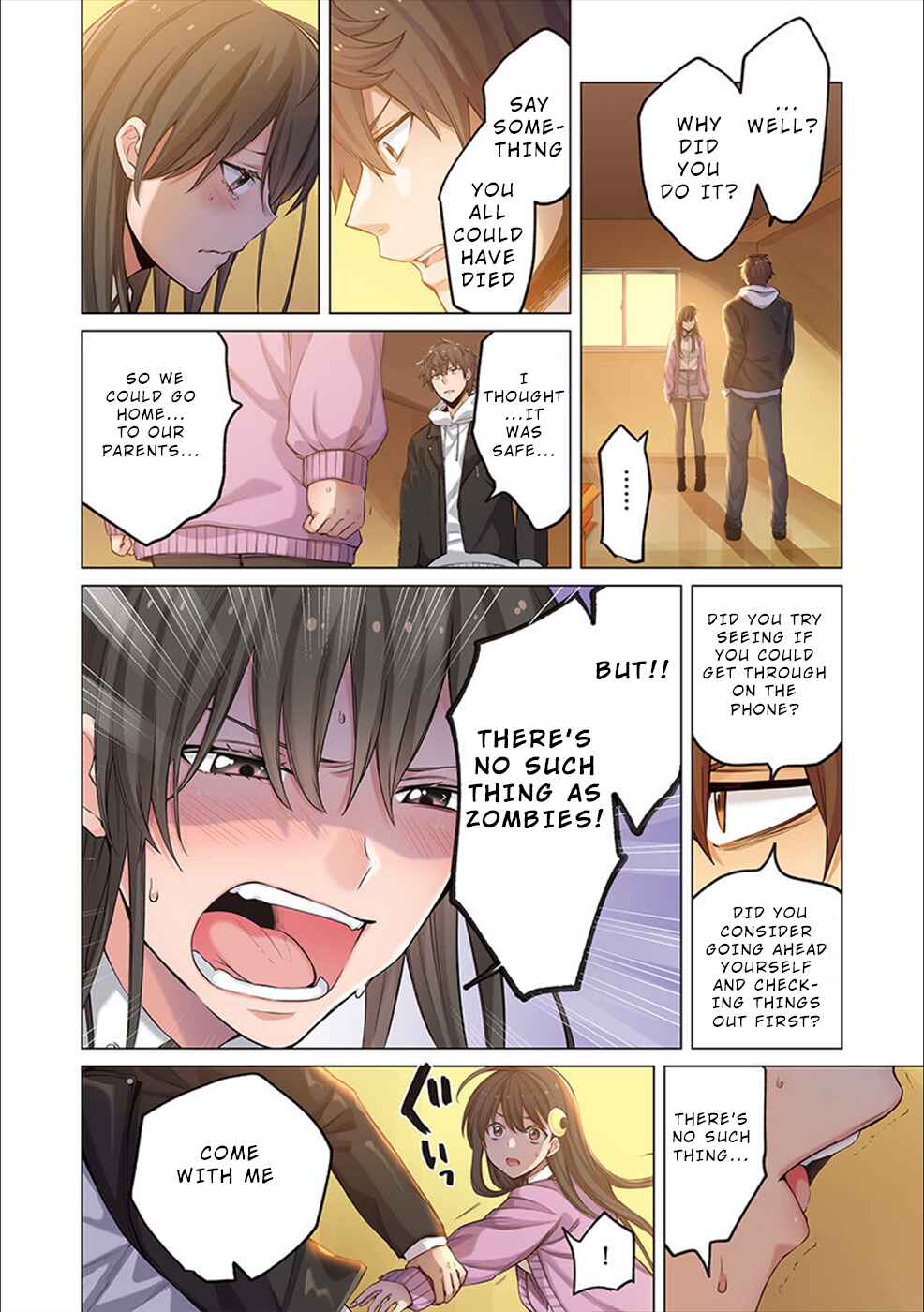 Chapter 4 - Page 7