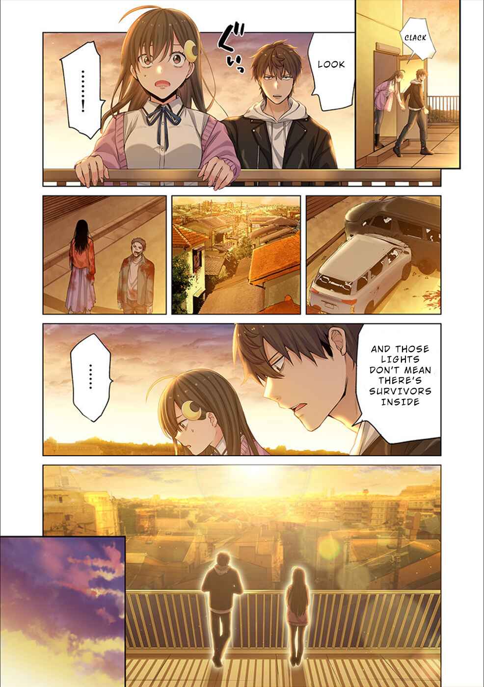 Chapter 4 - Page 8