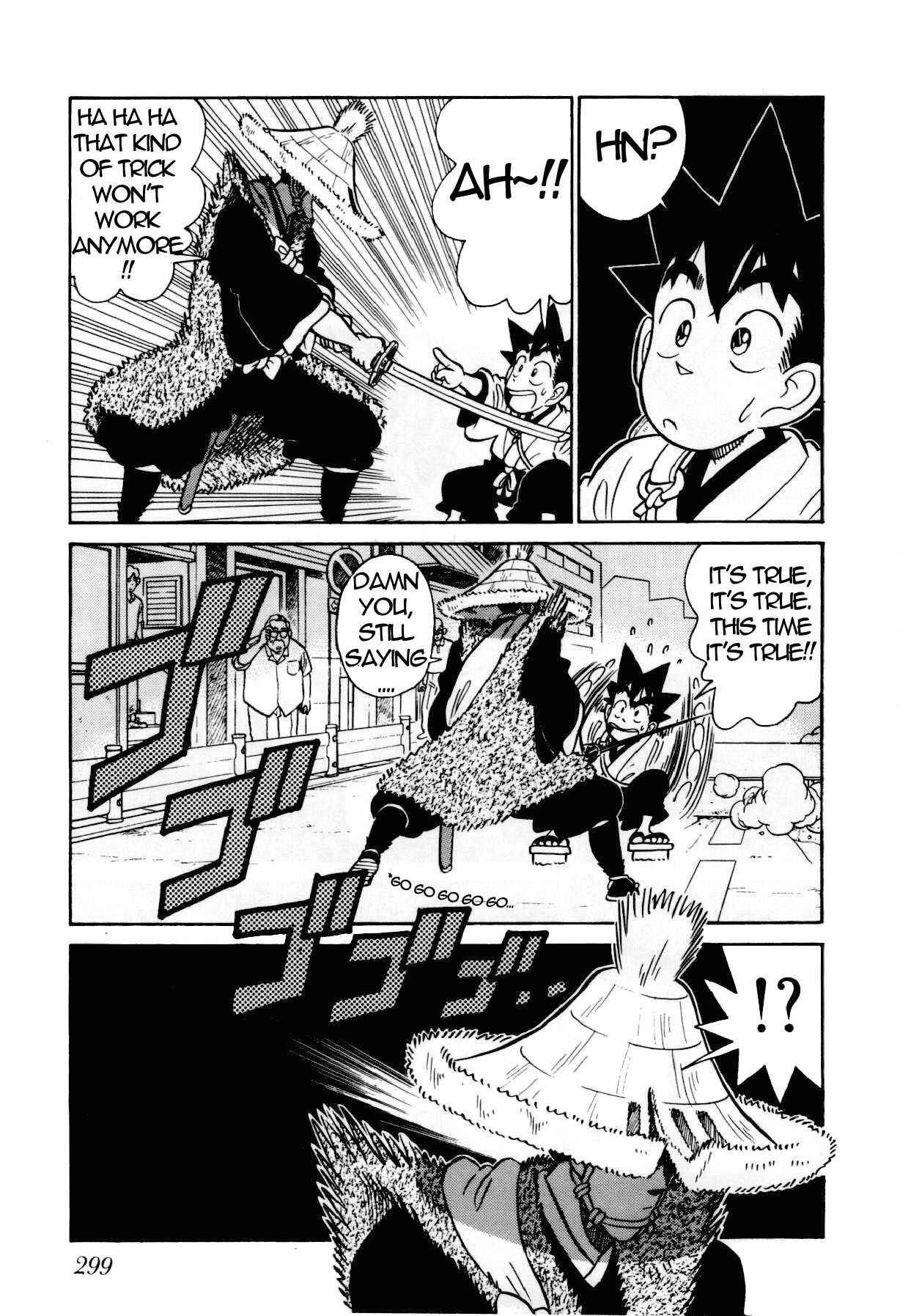Chapter 90 - Page 10