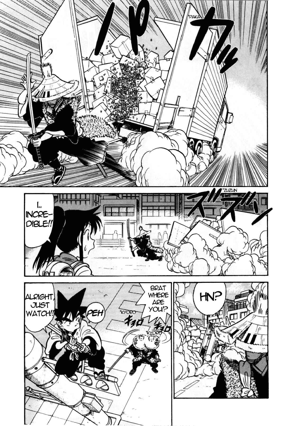 Chapter 90 - Page 12