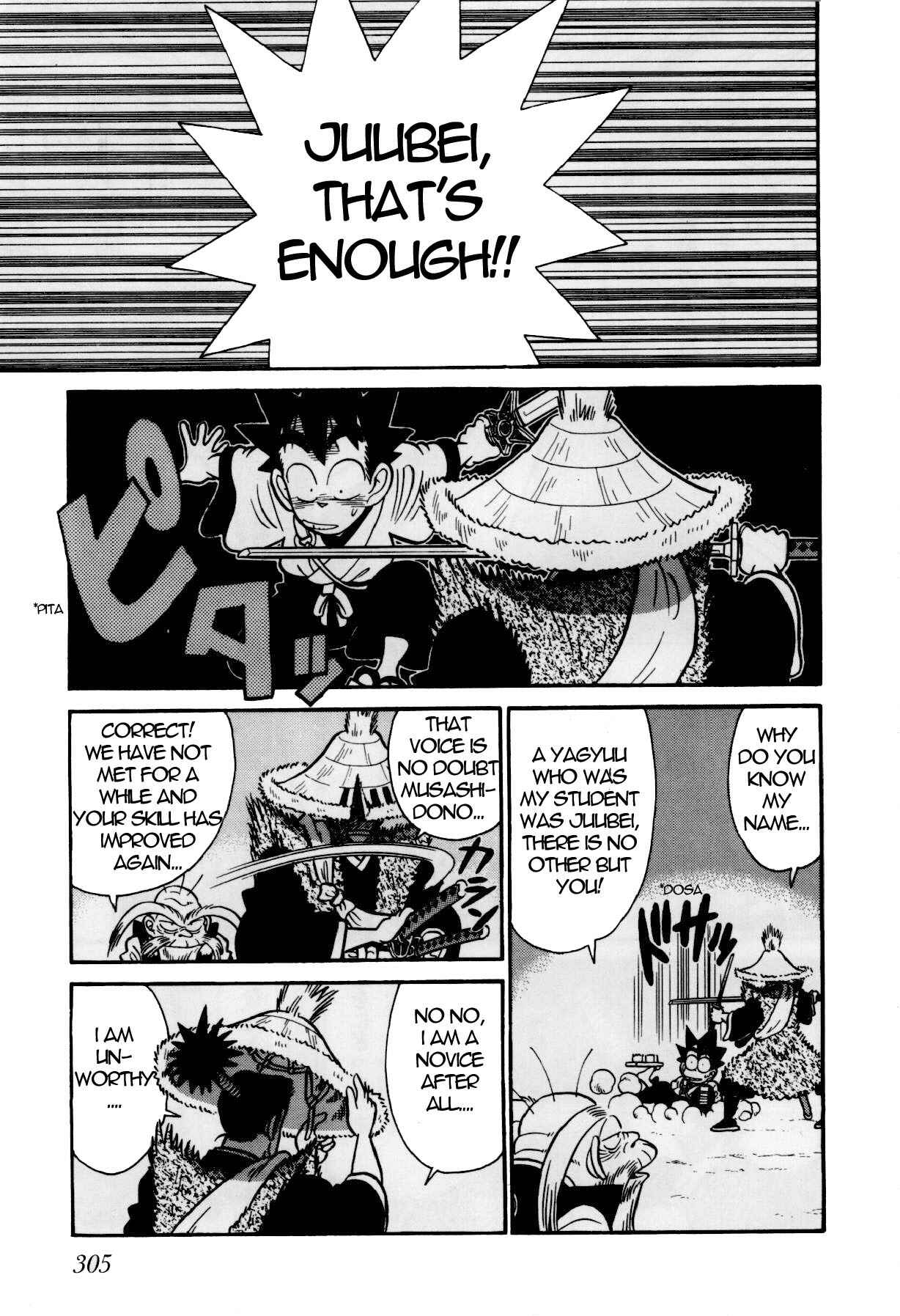 Chapter 90 - Page 16