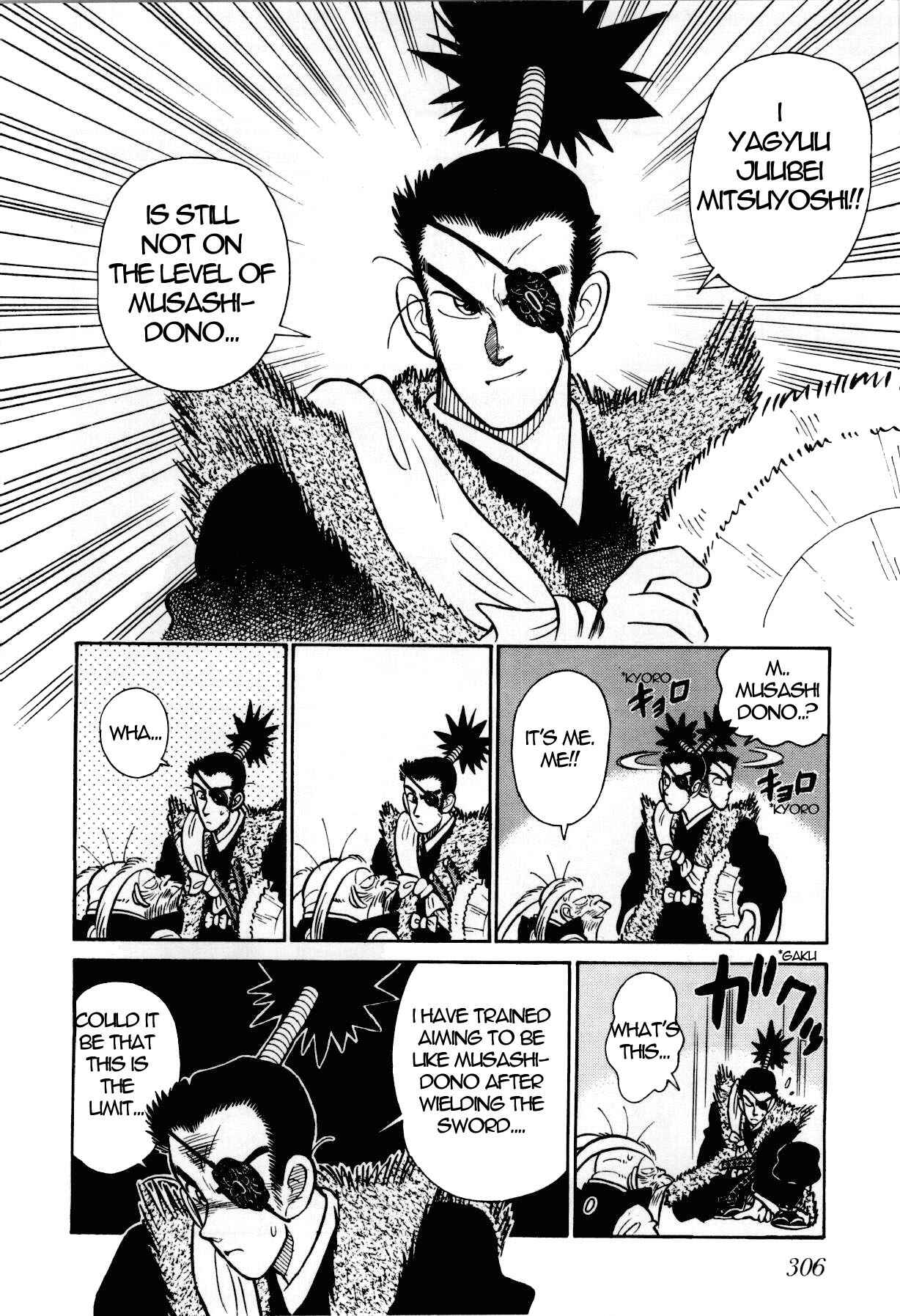 Chapter 90 - Page 17