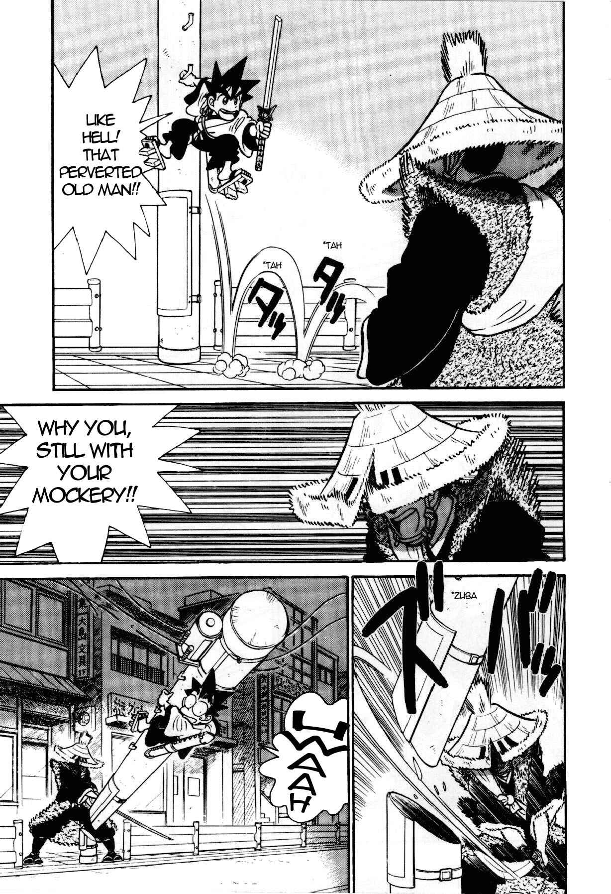 Chapter 90 - Page 8