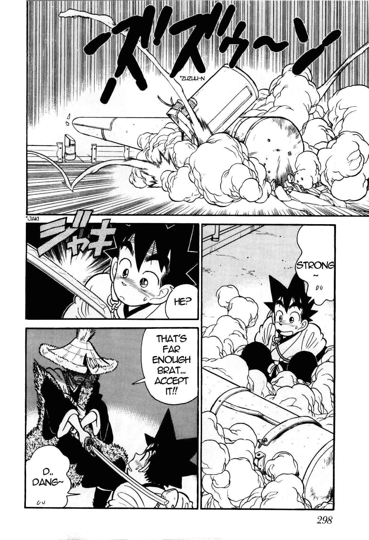 Chapter 90 - Page 9
