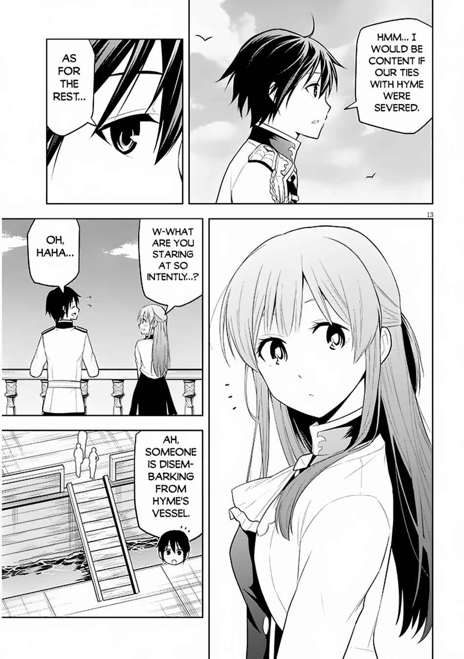 Chapter 58 - Page 14
