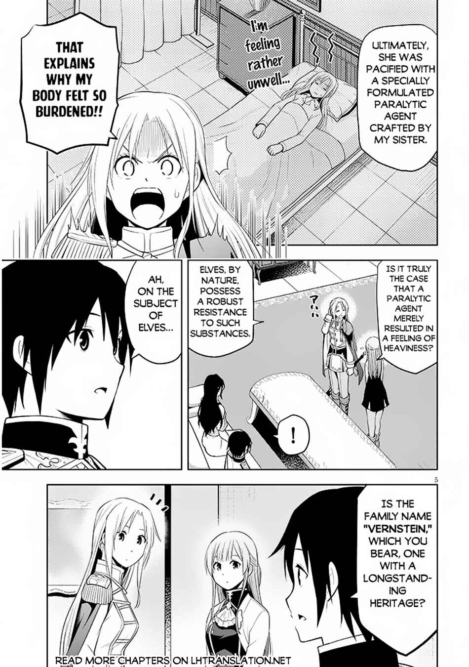 Chapter 58 - Page 6