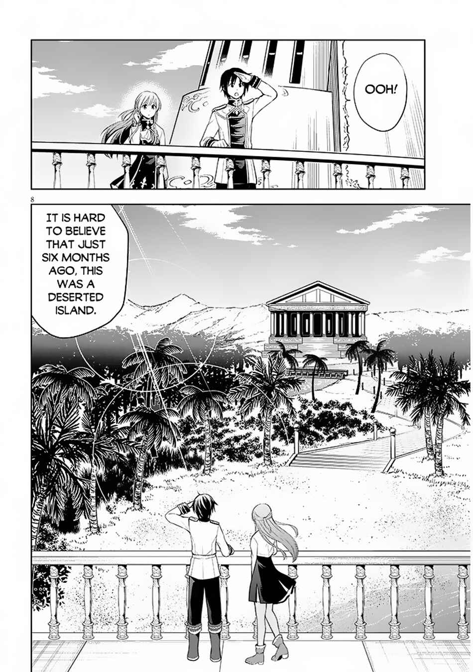 Chapter 58 - Page 9