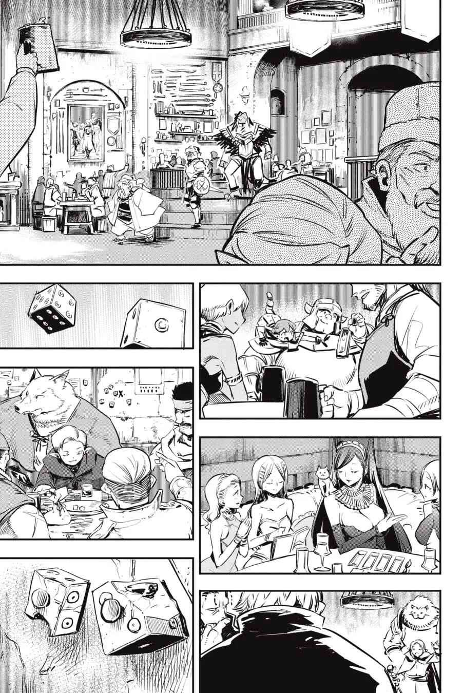 Chapter 101 - Page 11