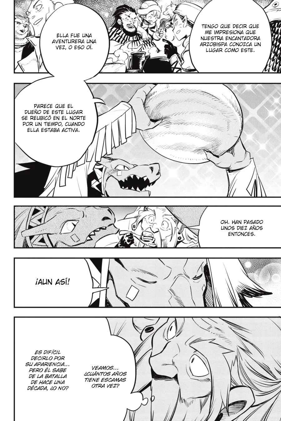 Chapter 101 - Page 14