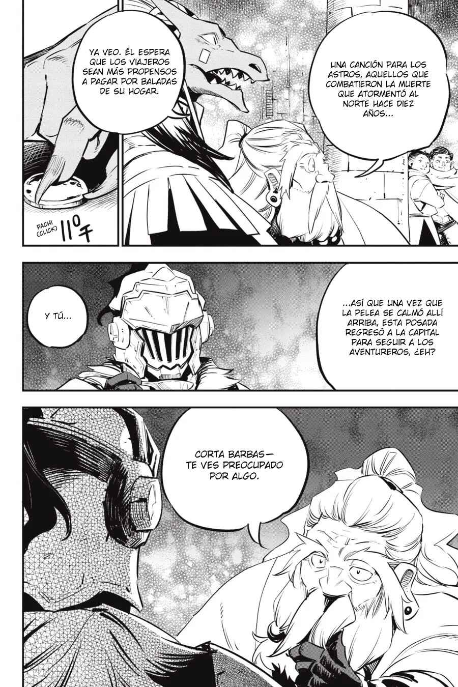 Chapter 101 - Page 16