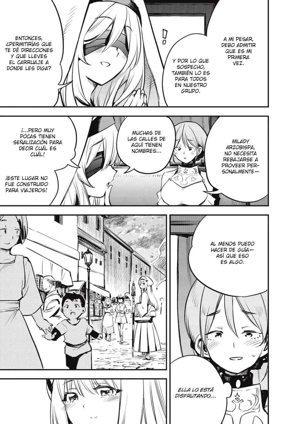 Chapter 101 - Page 5