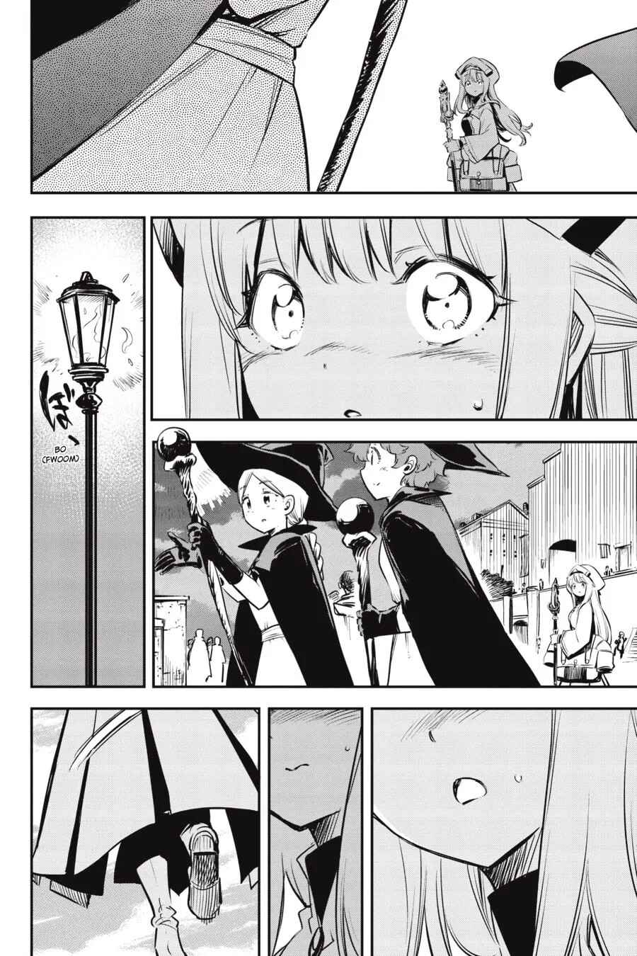 Chapter 101 - Page 6
