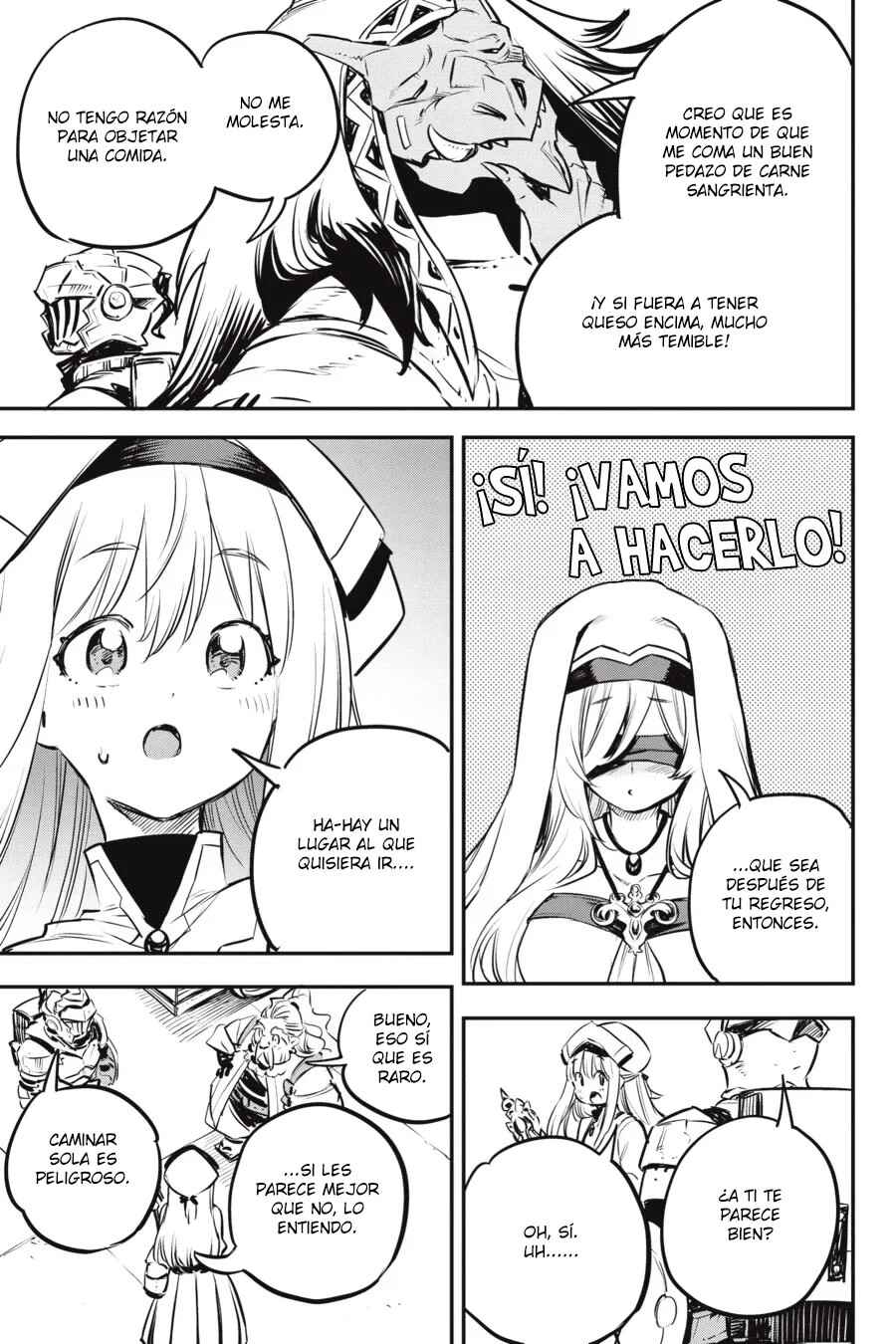 Chapter 101 - Page 9