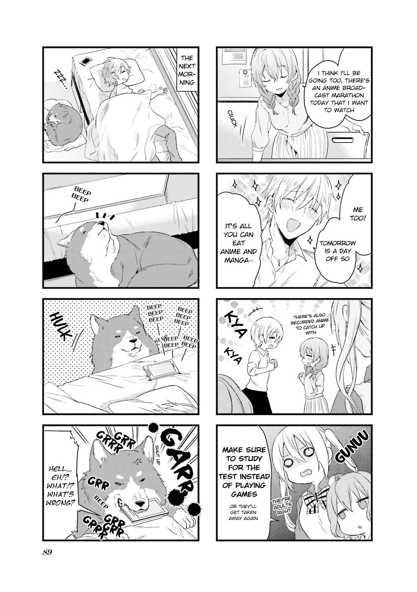 Chapter 52 - Page 3