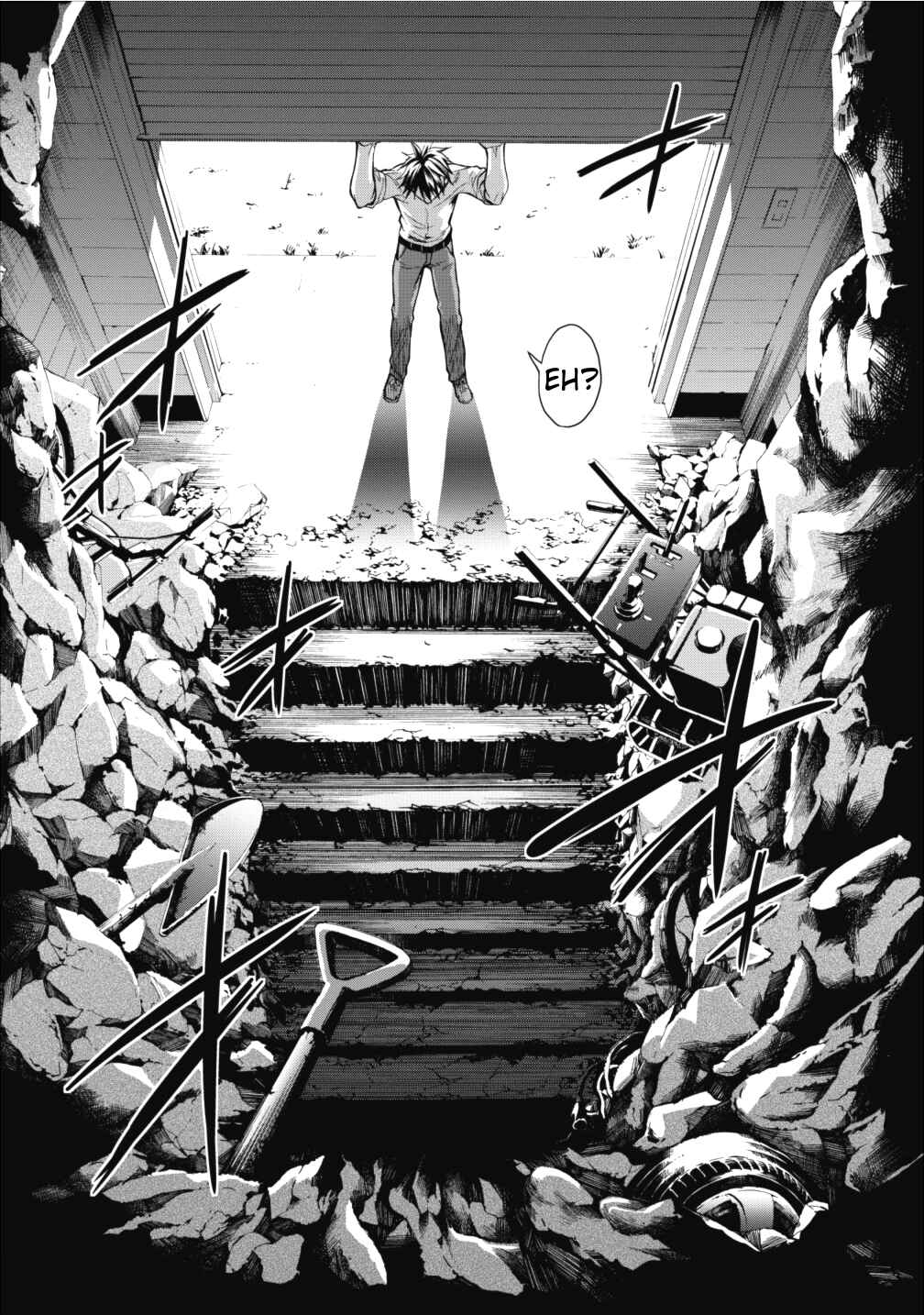 Chapter 1 - Page 9