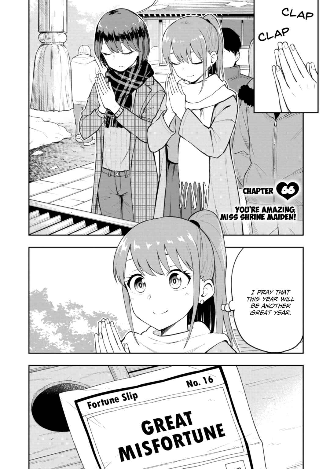 Chapter 66 - Page 1