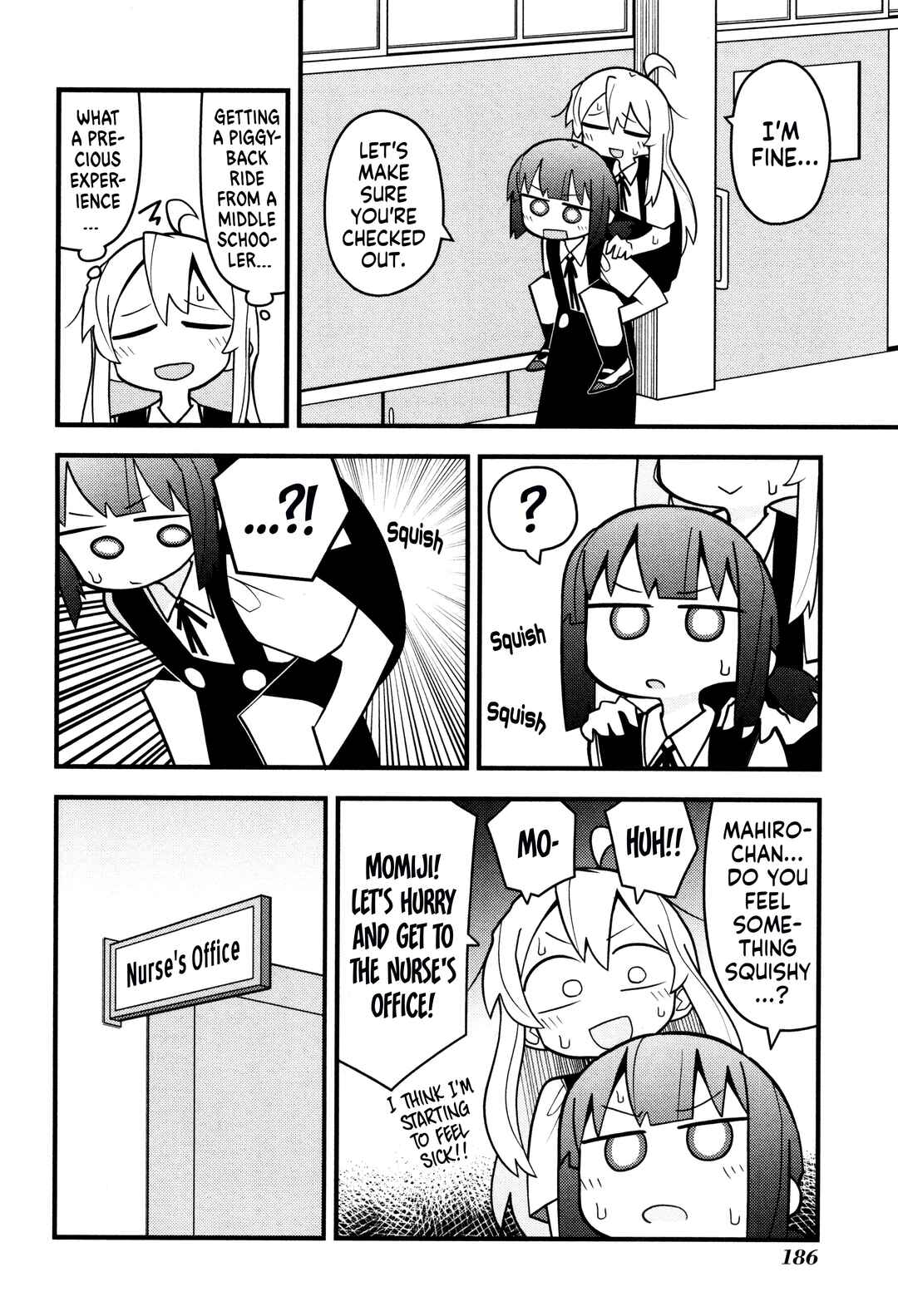 Chapter 62 - Page 12