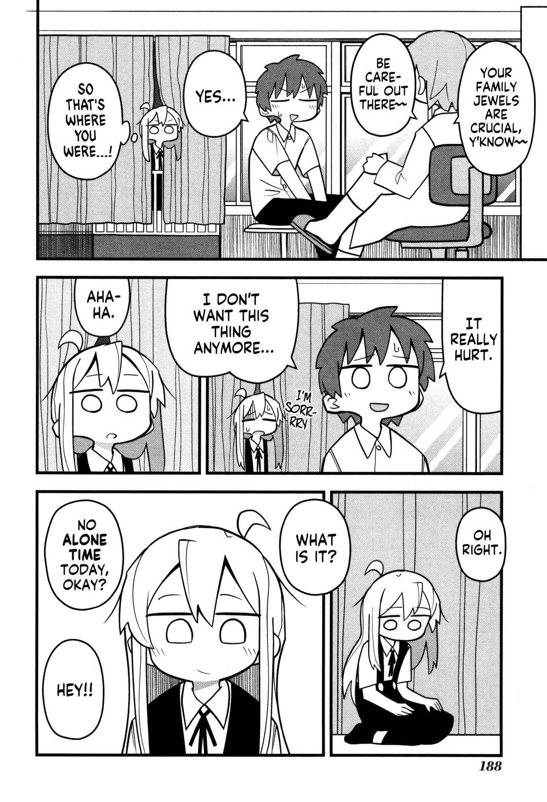Chapter 62 - Page 14