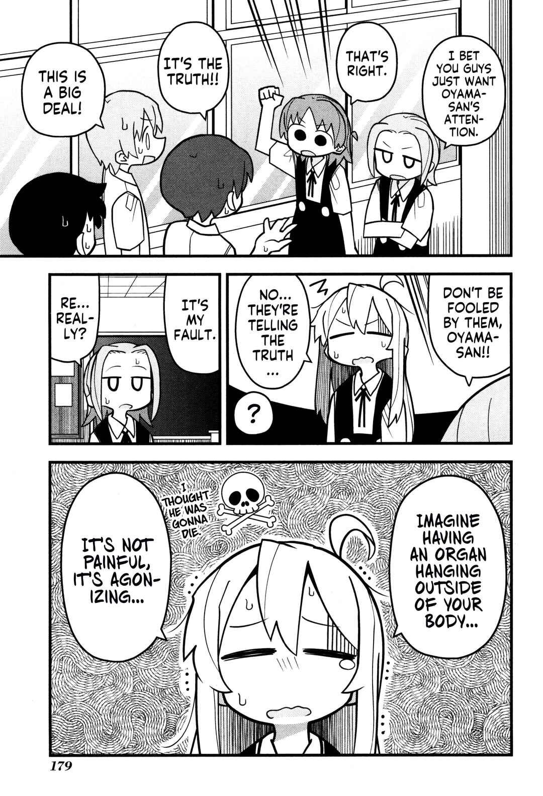 Chapter 62 - Page 5