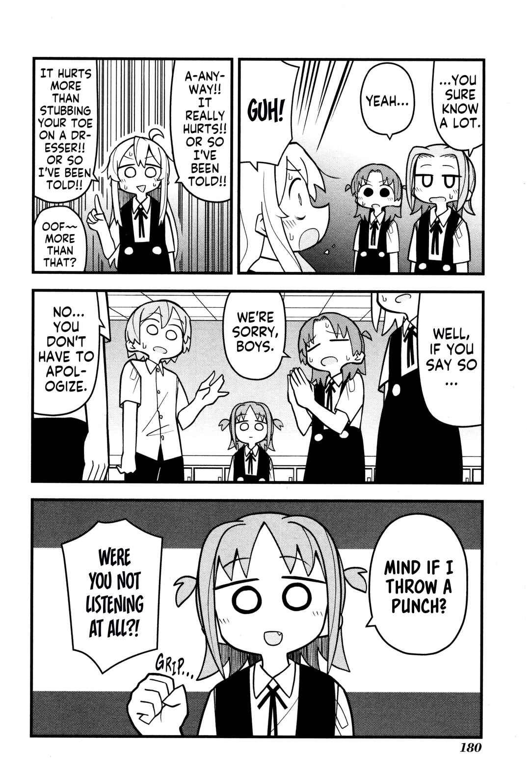 Chapter 62 - Page 6