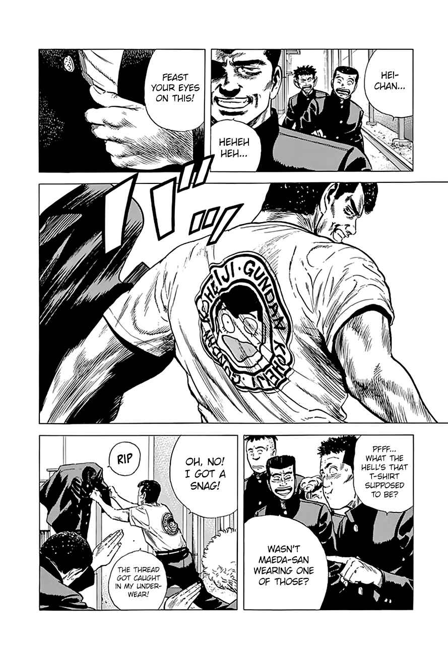 Chapter 166 - Page 10