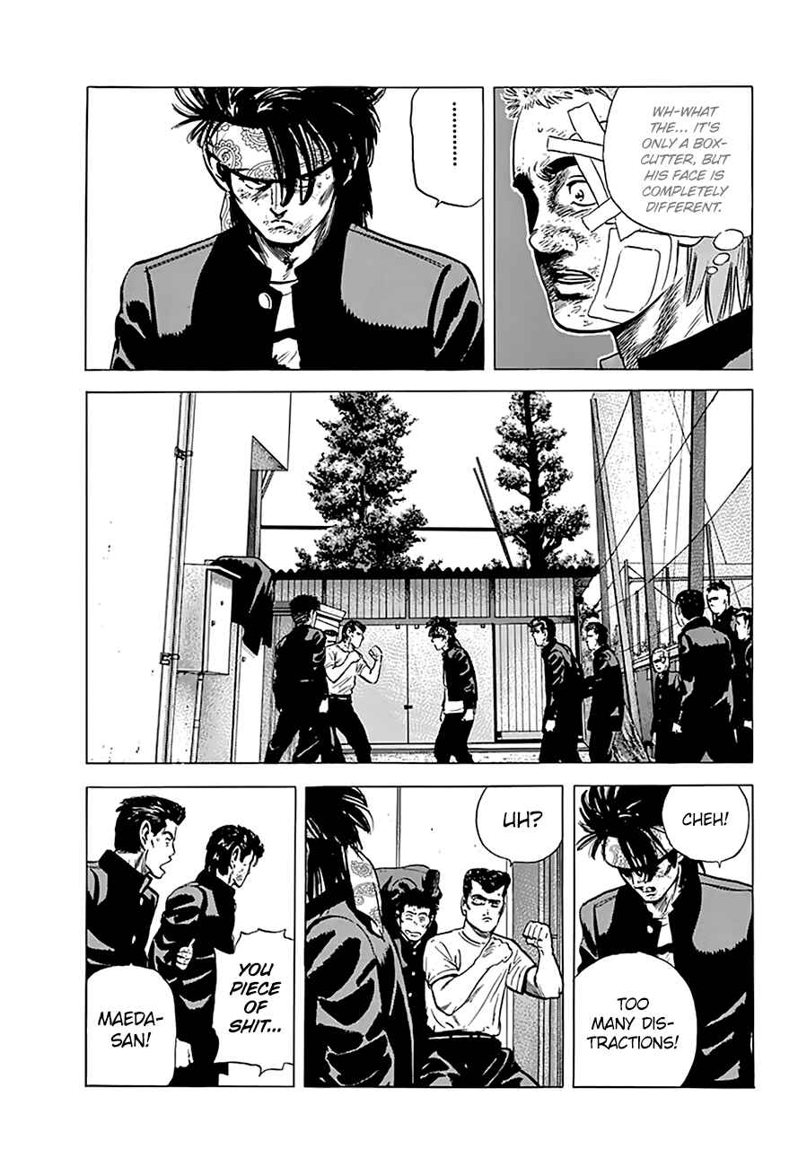 Chapter 166 - Page 12