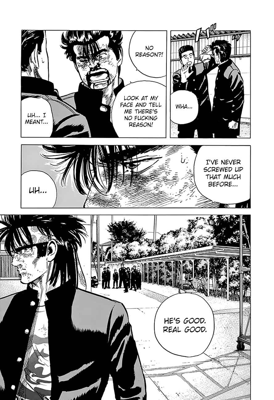 Chapter 166 - Page 15