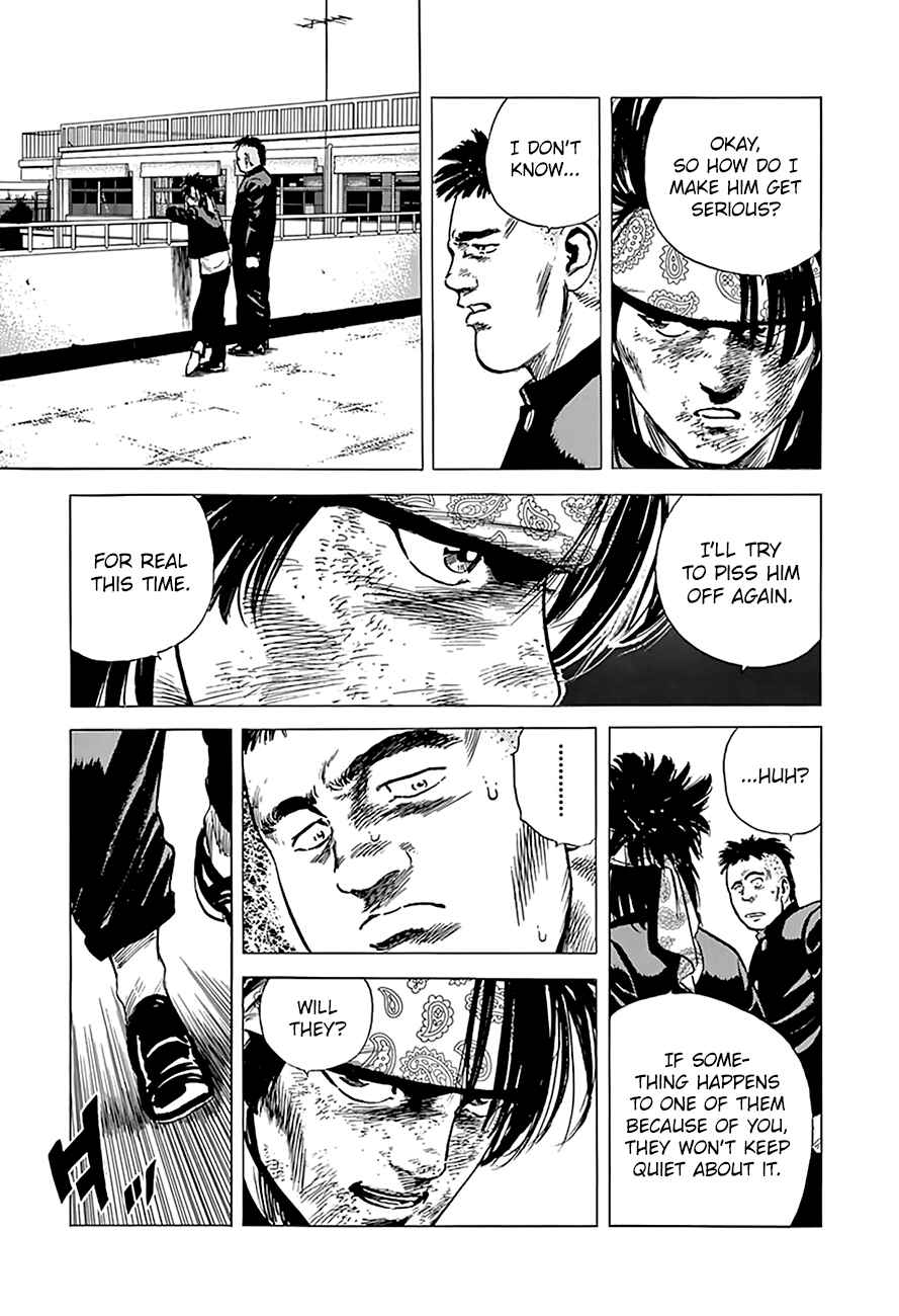 Chapter 166 - Page 19
