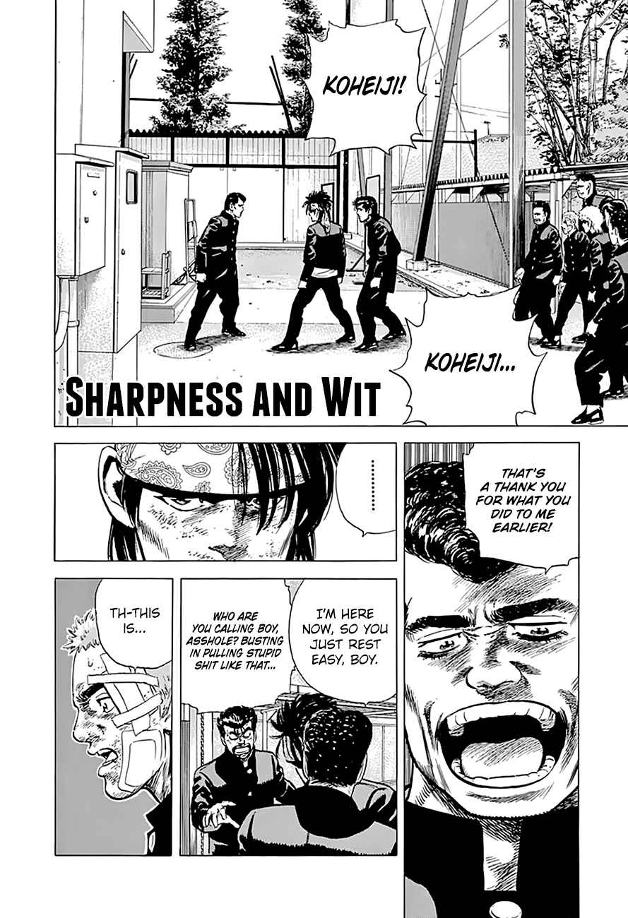 Chapter 166 - Page 6