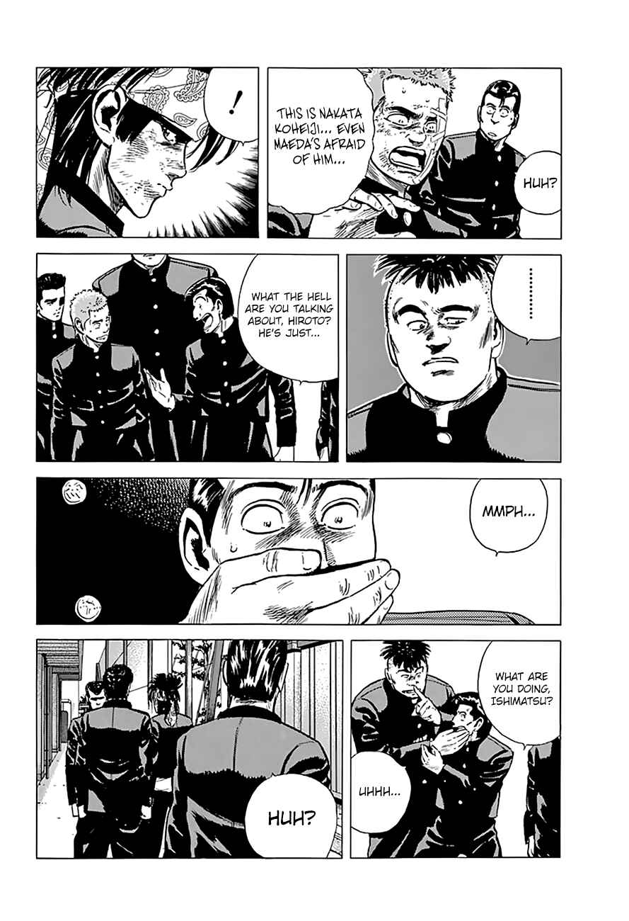 Chapter 166 - Page 7