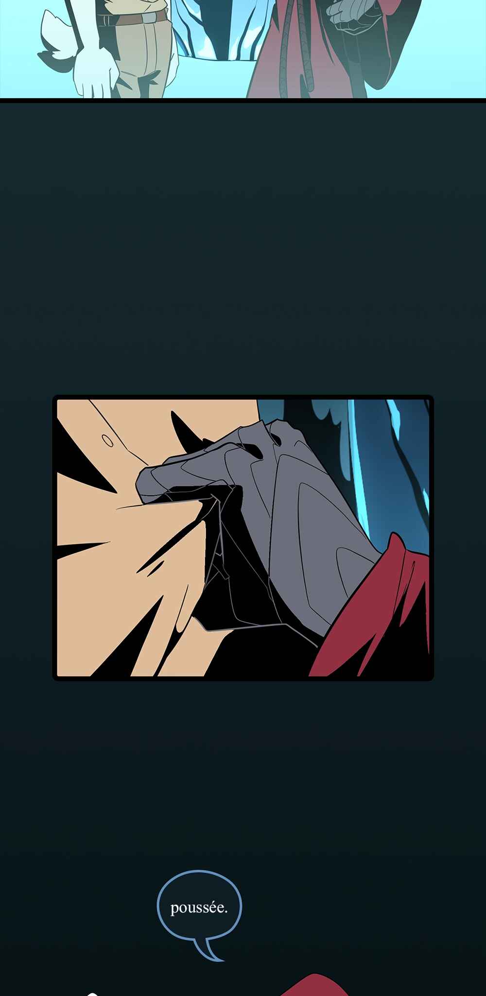 Chapter 80 - Page 18
