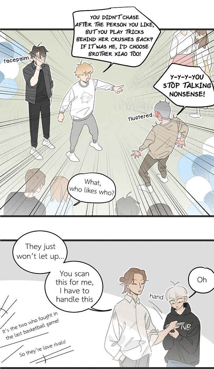 Chapter 87 - Page 8